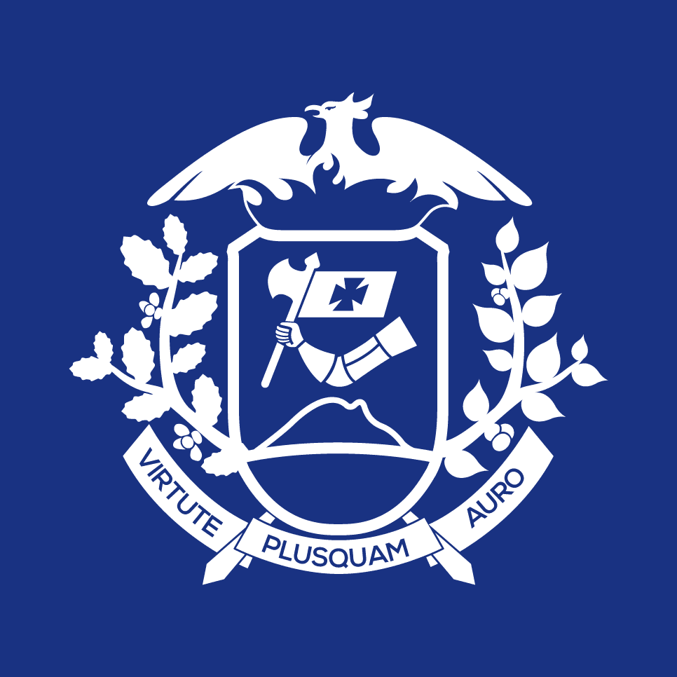 Brasão do Estado de Mato Grosso